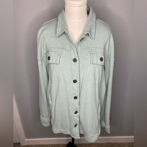 Madewell Shacket